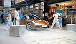 Презентация 911 Targa, 2006