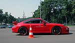 Porsche World Roarshow, 2006