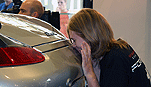 Поцелуй длиной в Porsche, 2005