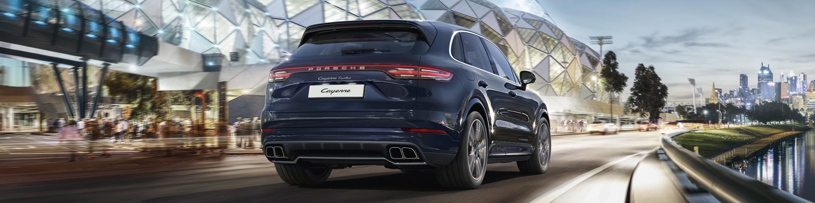 Porsche Cayenne – наглядный показатель успеха. От 4 999 000 руб. вкл. НДС* Porsche Cayenne – наглядный показатель успеха. От 4 999 000 руб. вкл. НДС*