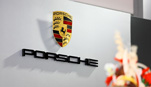 Porsche Weekend, 2011