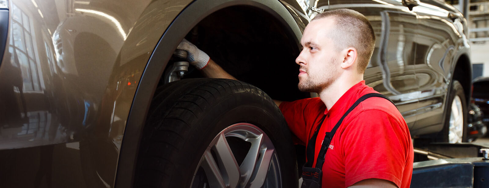 Автосервис Porsche | Сервисный центр Порше в Москве