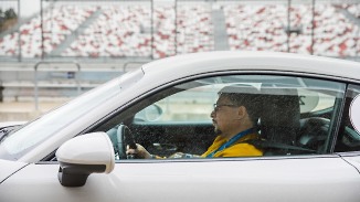 Porsche Experience Summer 2019 