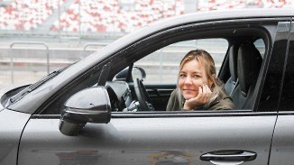 Porsche Experience Summer 2019 