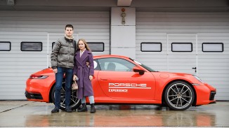 Porsche Experience Summer 2019 