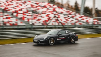 Porsche Experience Summer 2019 