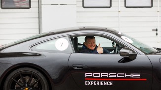 Porsche Experience Summer 2019 