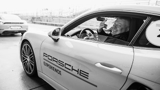 Porsche Experience Summer 2019 