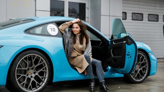 Porsche Experience Summer 2019 