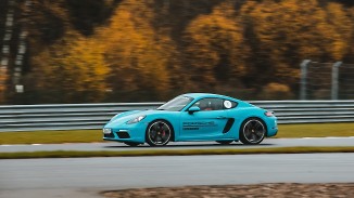 Porsche Experience Summer 2019 