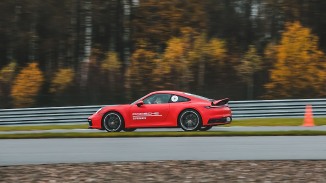 Porsche Experience Summer 2019 