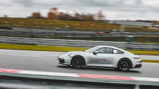 Porsche Experience Summer 2019 