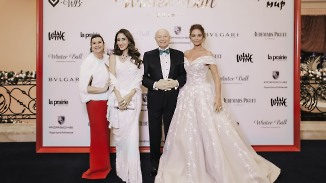 Winter Ball 2019