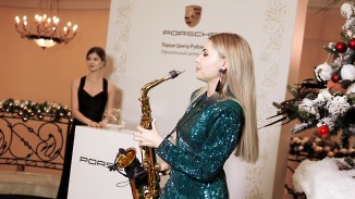 Winter Ball 2019