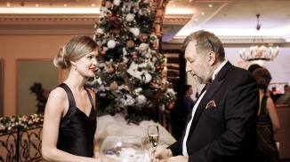 Winter Ball 2019