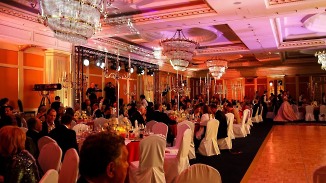 Winter Ball 2019