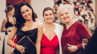 Winter Ball 2019