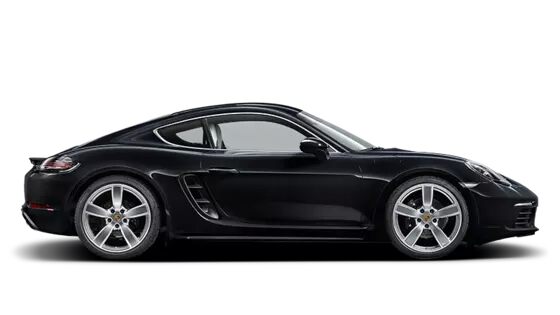 Cayman
