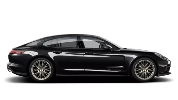 Panamera 4 «10 Years Edition»