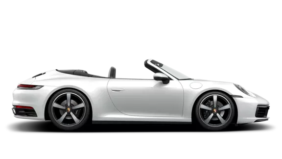 911 Carrera S Cabriolet