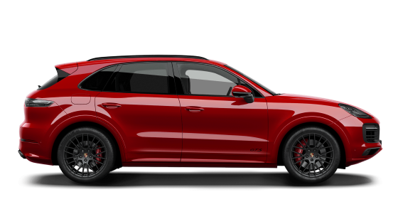 Porsche Cayenne GTS 2022 цена | Купить Порше Кайен ГТС