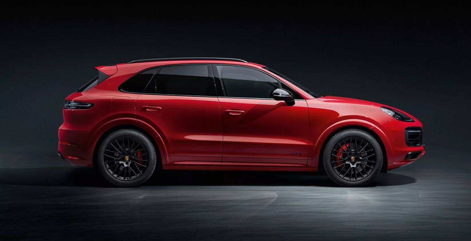 Техническое обслуживание Porsche Cayenne
