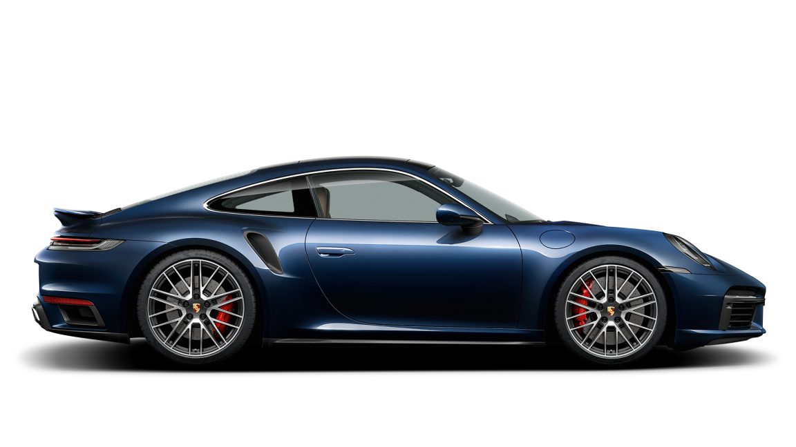 Porsche 911 Turbo 2022 цена | Купить Порше 911 Турбо