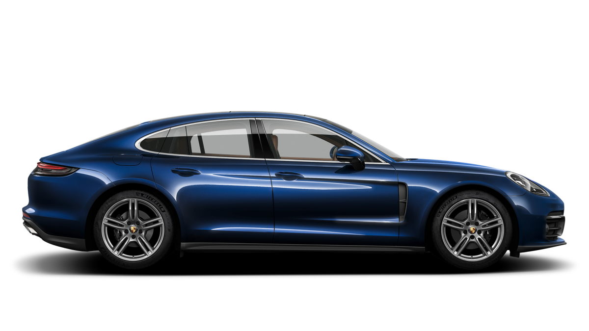 Panamera Turbo S E-Hybrid Executive