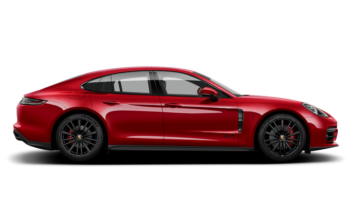 Panamera 4 E-Hybrid Executive