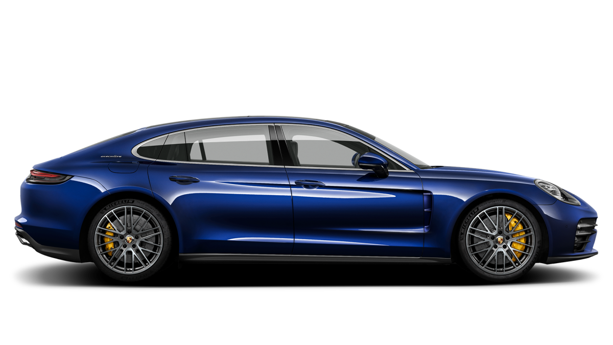 Panamera 4S E-Hybrid Executive