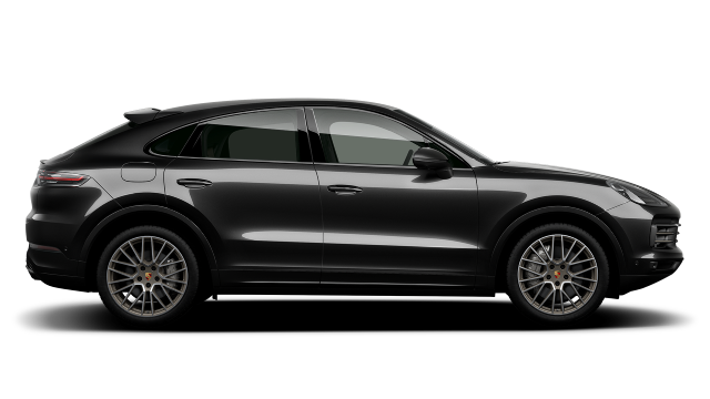 Купить Porsche Cayenne Coupe GTS | Цена Порше Кайен Купе GTS в Москве