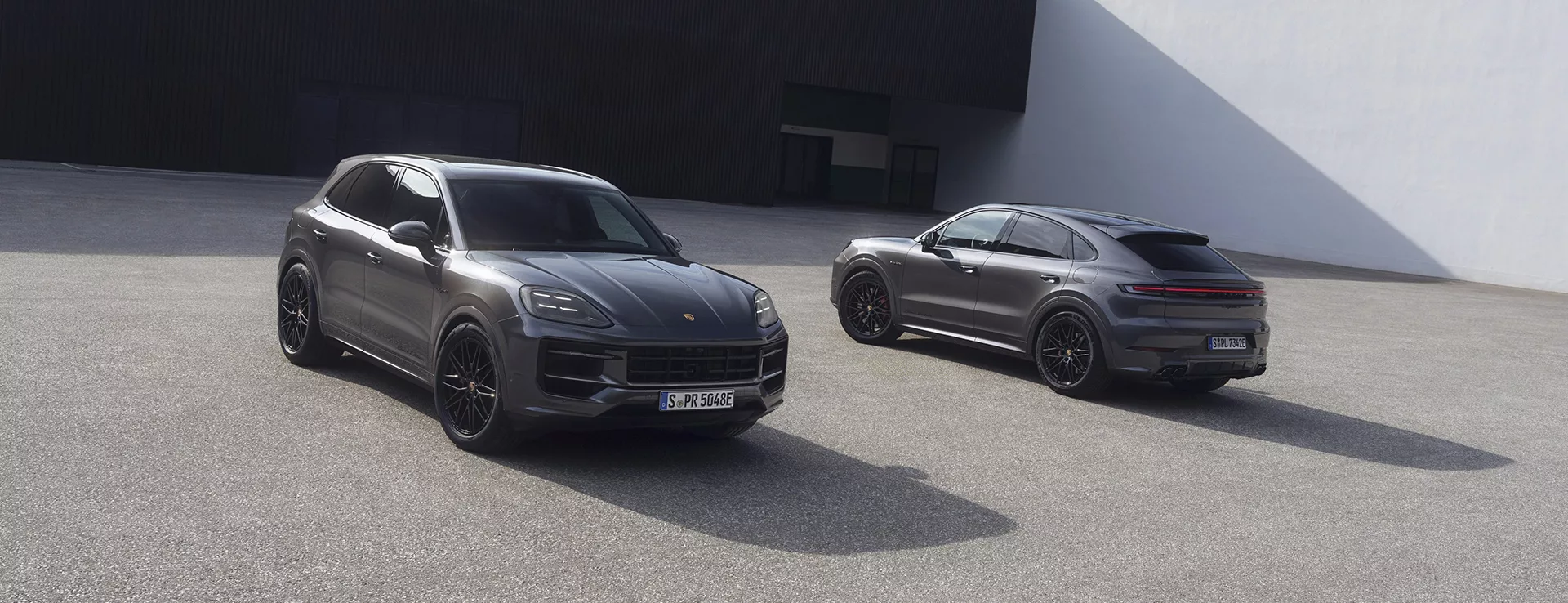 Автомобили в наличии