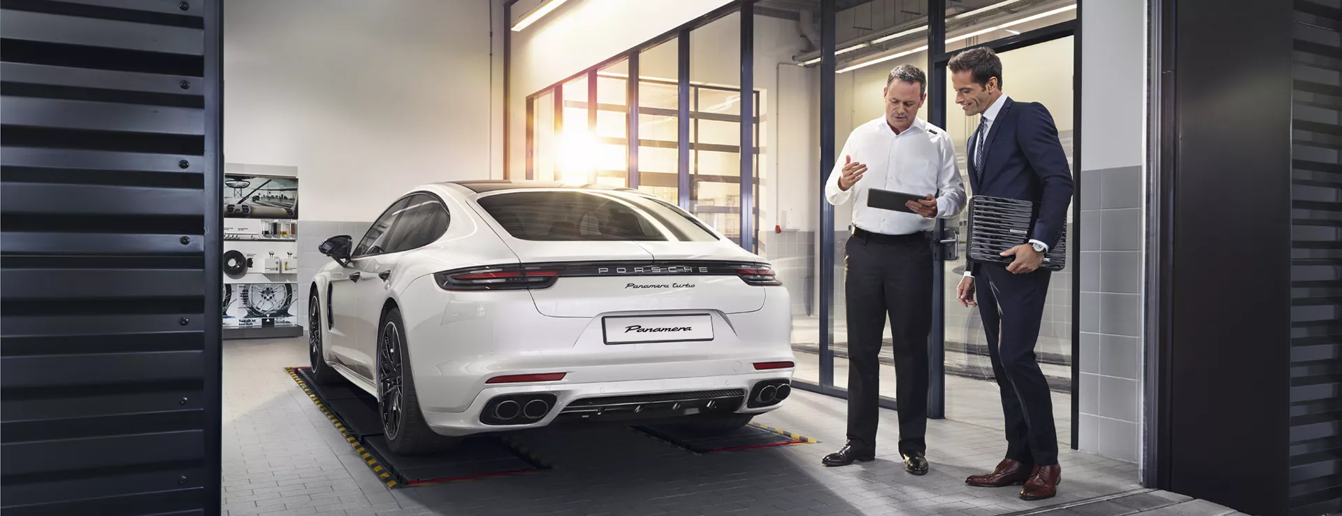 Восстановление работоспособности автомобиля, связанной с блоком VTS за 18 911 ₽.