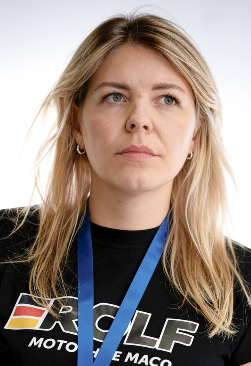 Екатерина Полухина