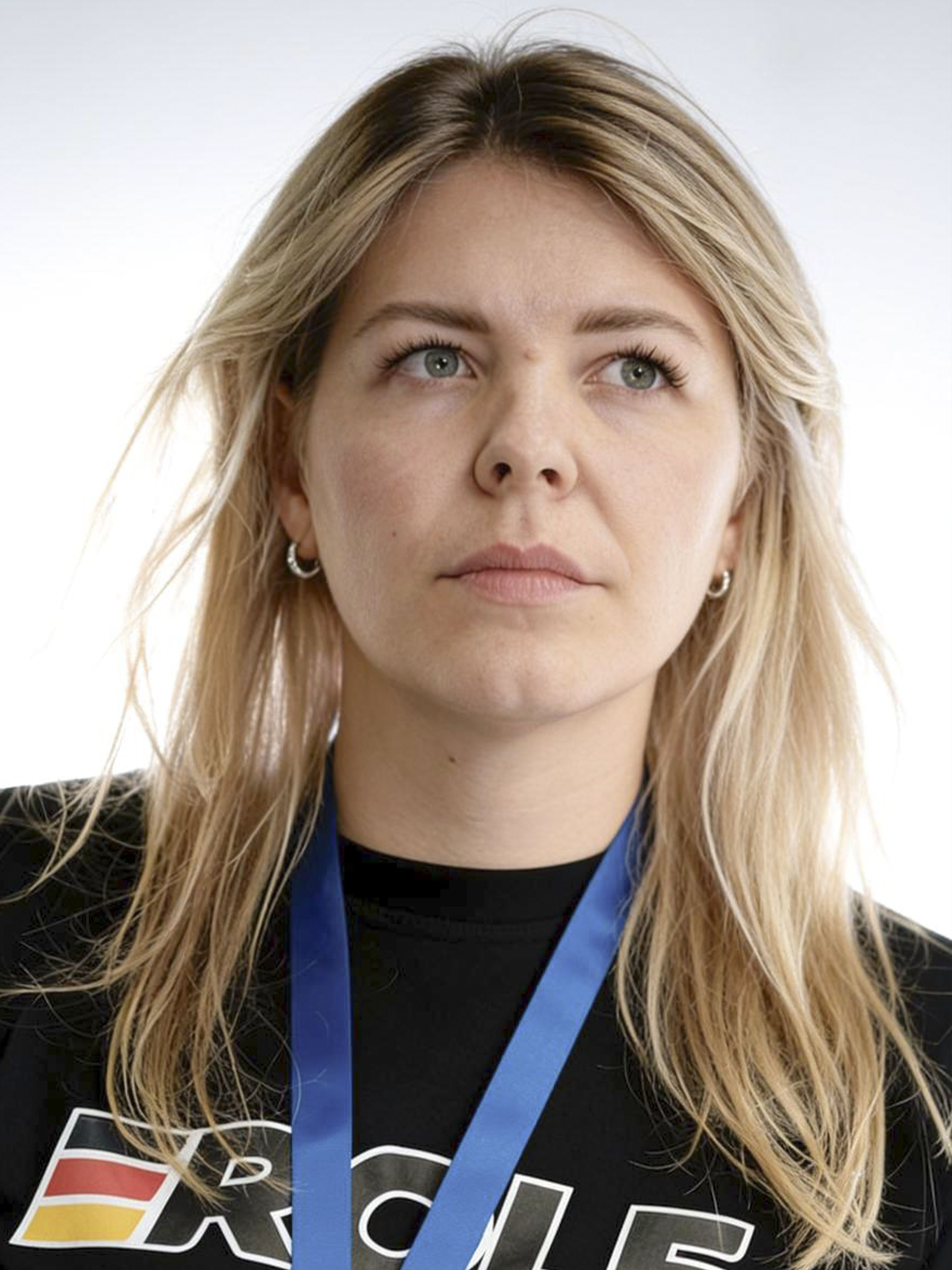 Екатерина Полухина