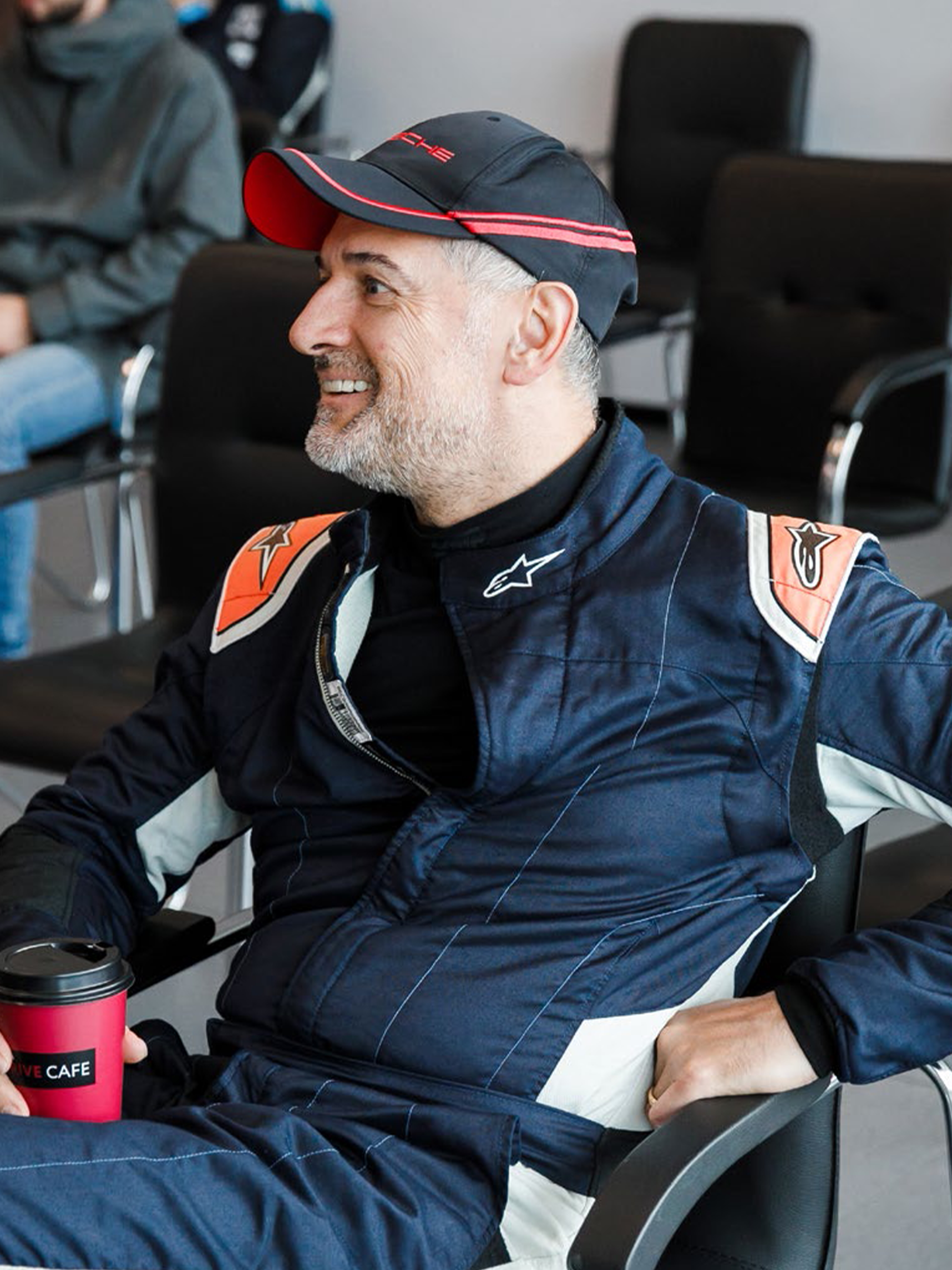 Дмитрий Лихачев