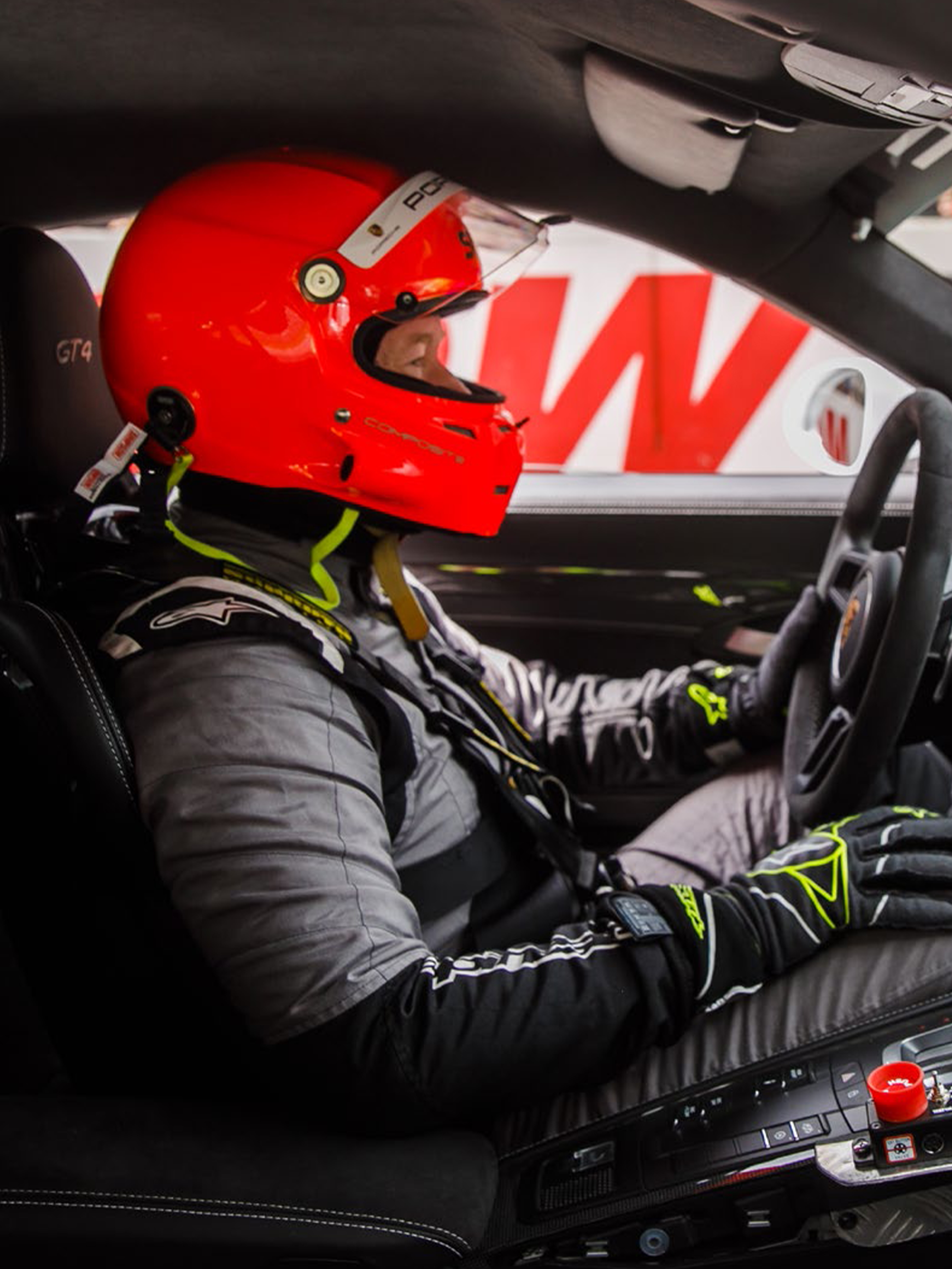 Иван Щербаков