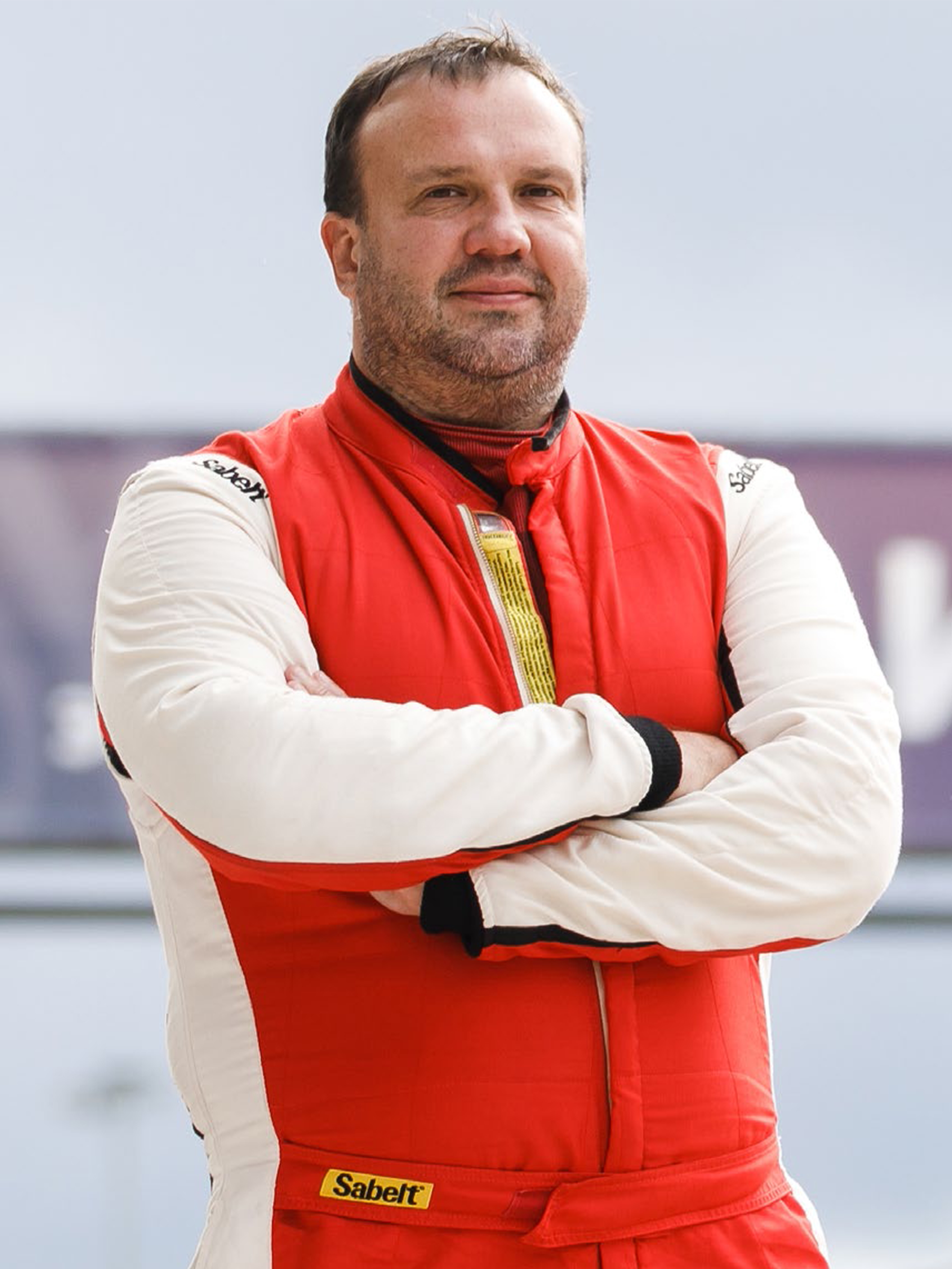 Андрей Пономарев