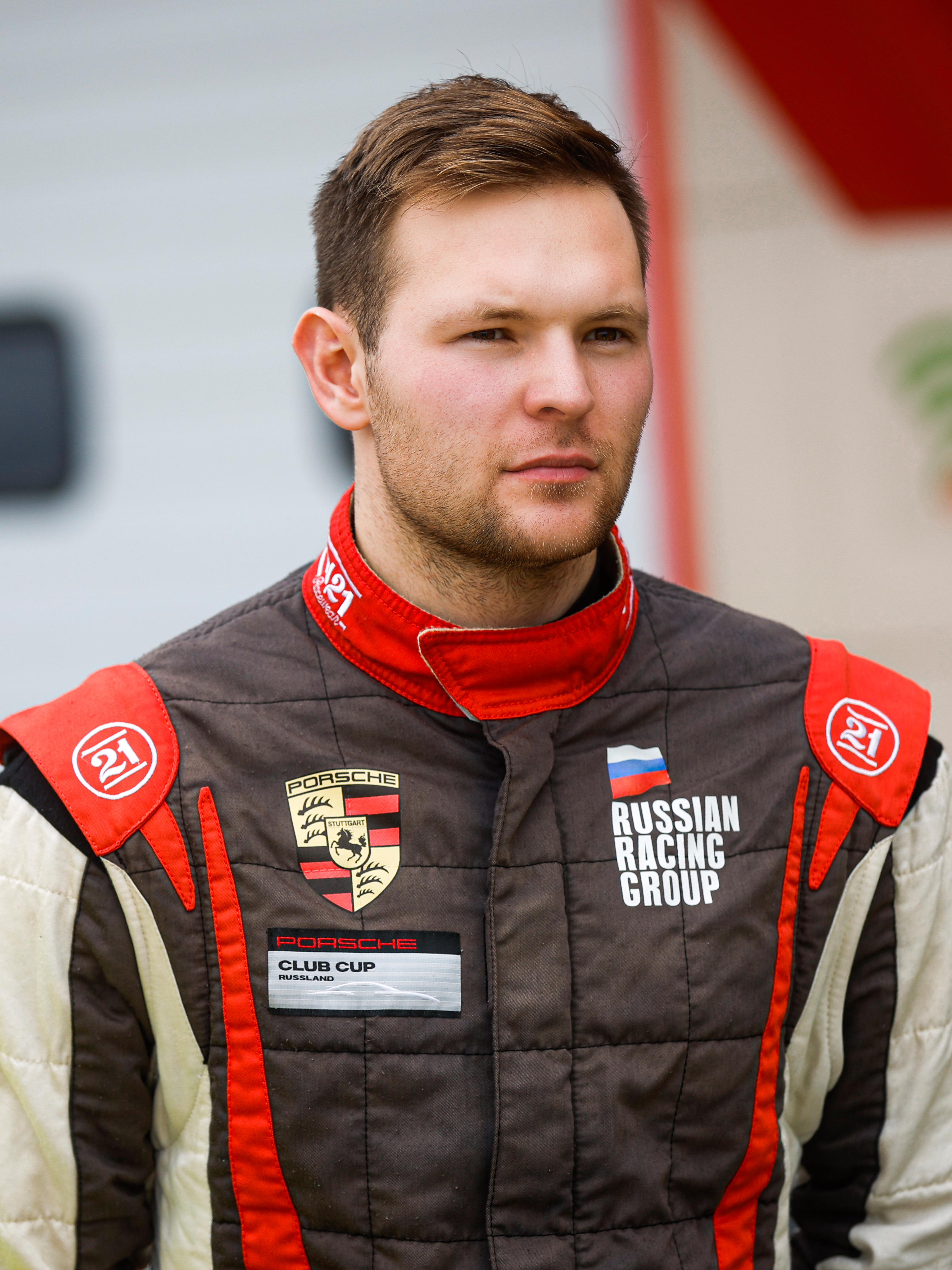 Виталий Ларионов