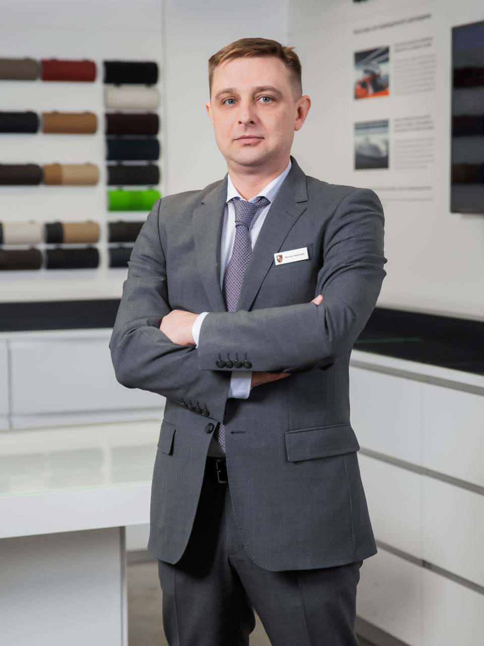 Коротков Михаил Юрьевич